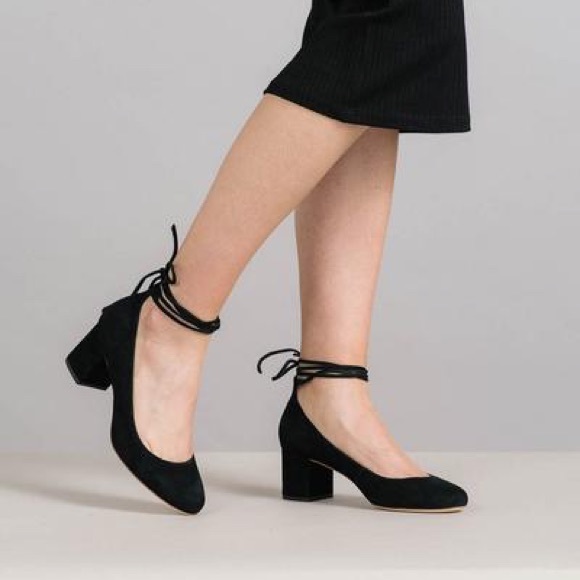 Loeffler Randall Shoes Emi Block Heel Sandal Poshmark